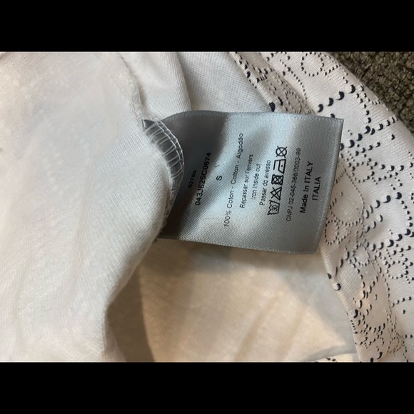 Dior T Shirt - Picture 3 of 4